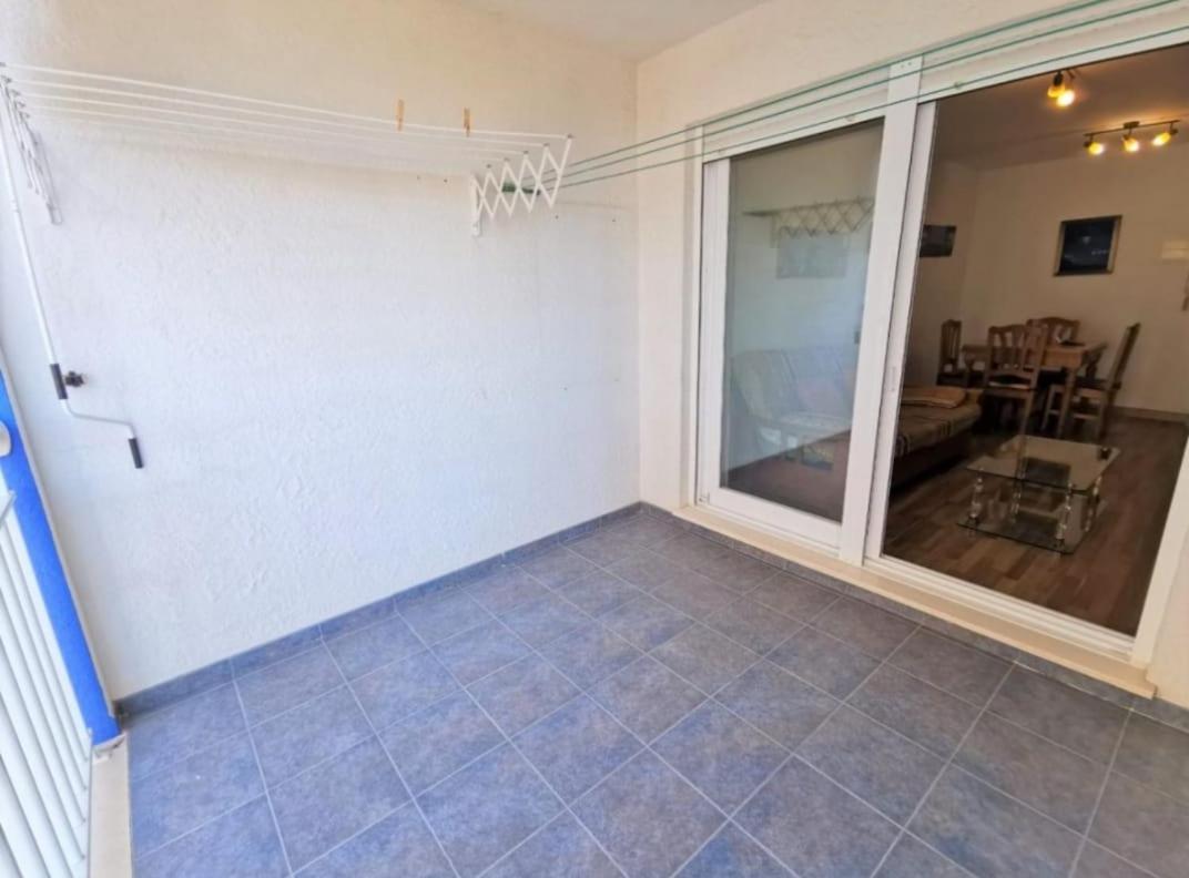 Apartamento Mar De Oropesa Ll Oropesa del Mar Exterior foto