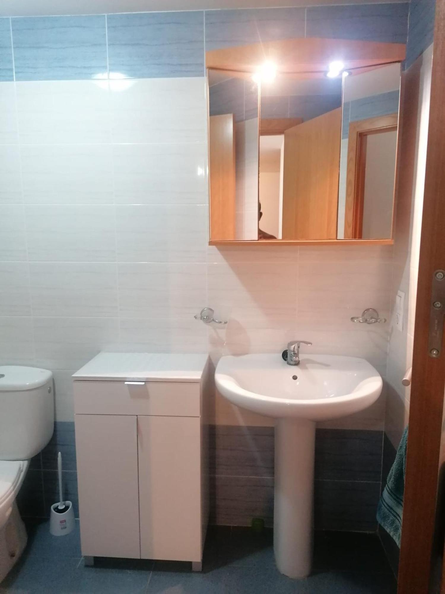 Apartamento Mar De Oropesa Ll Oropesa del Mar Exterior foto