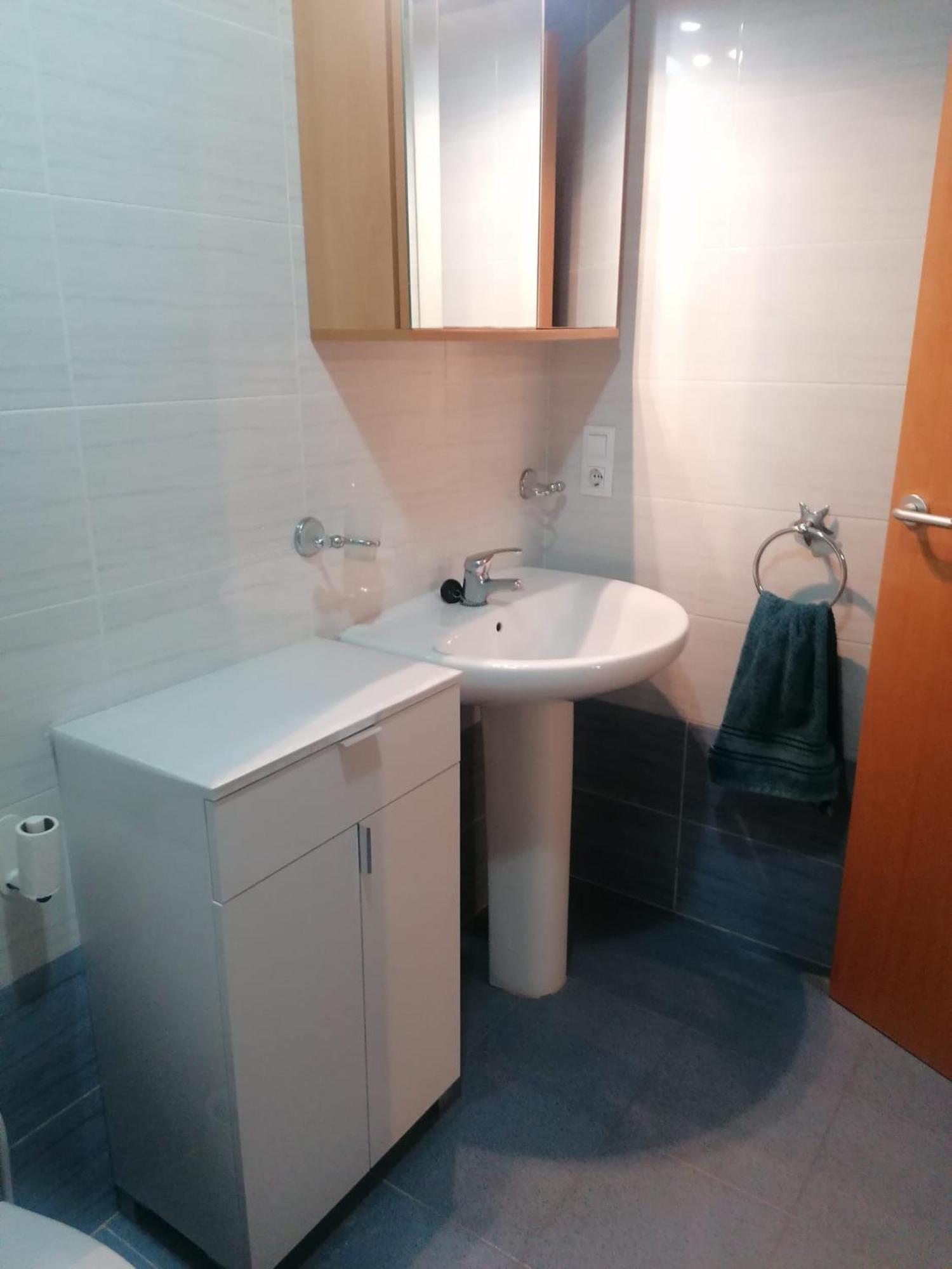 Apartamento Mar De Oropesa Ll Oropesa del Mar Exterior foto